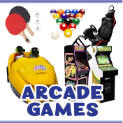 Arcade Games Arcade Games
