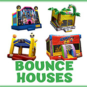 Bounce Houses Bounce Houses