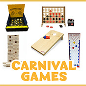 Carnival Games Carnival Games