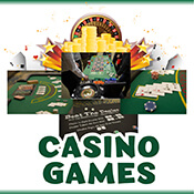 Casino Games Casino Games