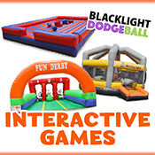 Interactive Games