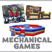 Mechanical Games Mechanical Games