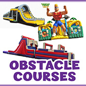 Obstacle Courses Obstacle Courses