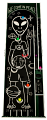 Alien Pinball