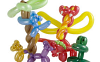 Balloon Twisting Balloon Twisting
