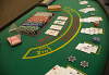 Blackjack Table