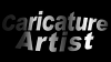 Caricature Artist Caricature Artist