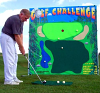 Golf Challenge Carnival Game Golf Challenge Carnival Game