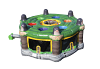 Human Whack a Mole