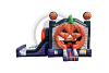Pumpkin Combo Pumpkin Combo