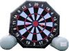 Soccer Darts