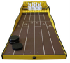 Strike Zone Bowling Carnival Game