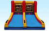 Dual Lane SkeeBall