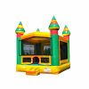 Yellow Bounce House Yellow Bounce House