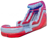 Red Rocket Waterslide Red Rocket Waterslide