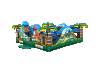 Dino World Toddler Playland Dino World Toddler Playland