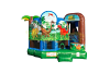 Dino World Bounce n Slide Combo Dino World Bounce n Slide Combo