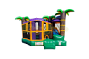 Tropical Mardi Gras Combo Tropical Mardi Gras Combo