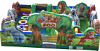 Zoo Animals Toddler Playland Zoo Animals Toddler Playland