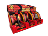 Hot Shot Basketball