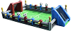 Human Foosball - Marble