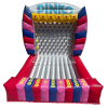 Inflatable Plinko