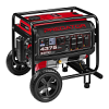 4375 Watt Generator 4375 Watt Generator