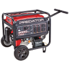 9000 Watt Generator