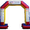 Inflatable Arch
