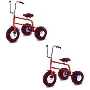 Giant Trikes Giant Trikes