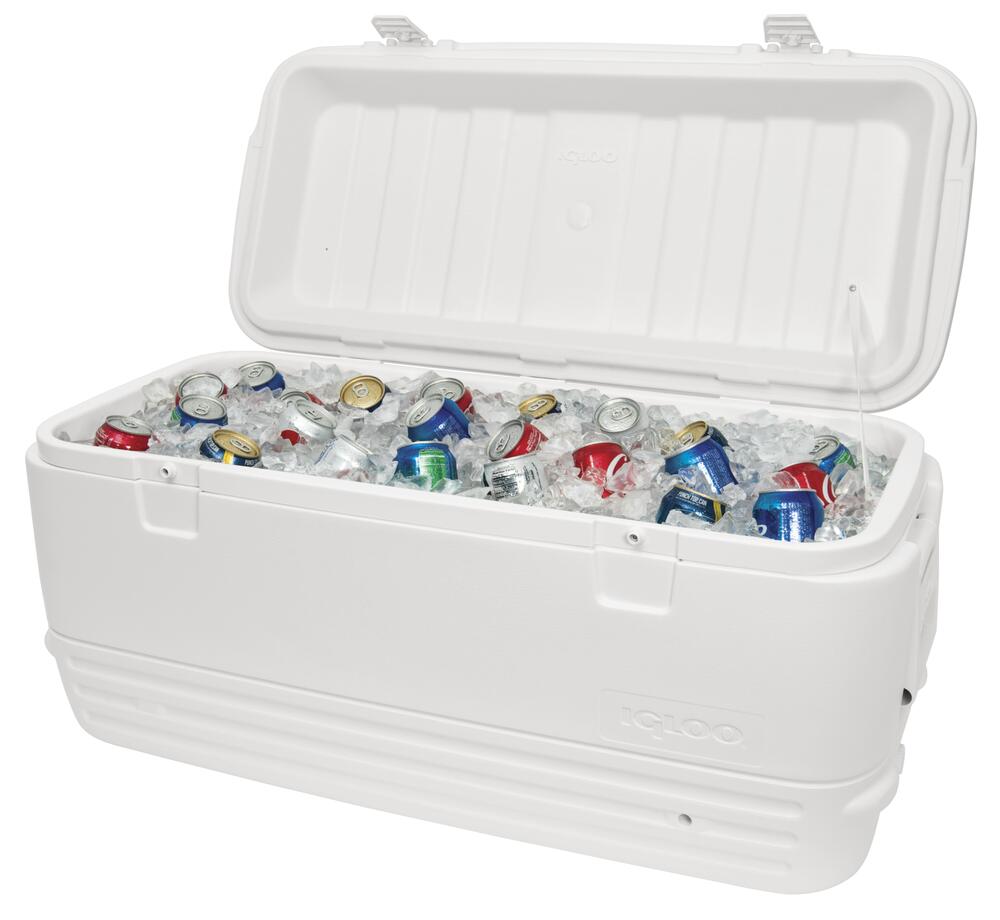 120qt Cooler 120qt Cooler
