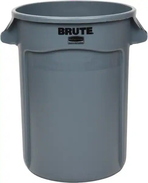 Trash Can Trash Can