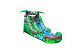 Amazon Falls Waterslide Amazon Falls Waterslide