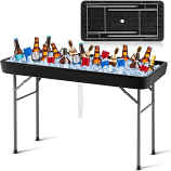 4' Chiller Table 4' Chiller Table