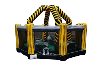 Nuclear Wrecking Ball