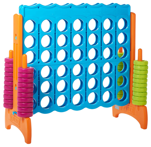 Giant Connect Four Giant Connect Four