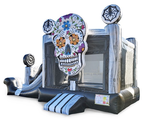 Skulls of Fun (The Eric Garcia Special) Skulls of Fun (The Eric Garcia Special)