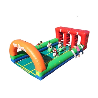 Pony Hop Racetrack Pony Hop Racetrack