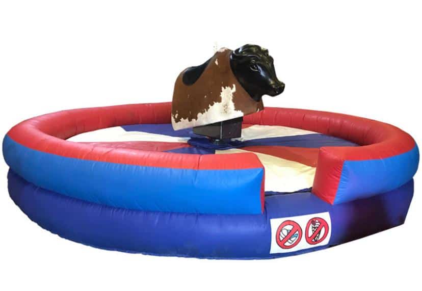 Mechanical Bull Mechanical Bull