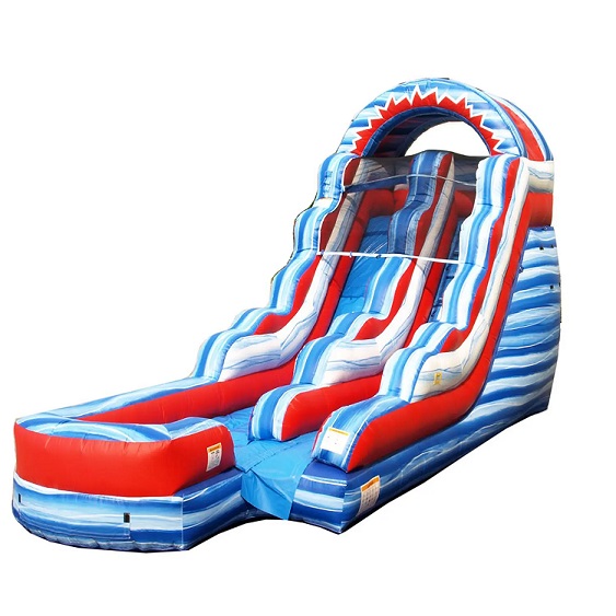 Patriot Waterslide Patriot Waterslide