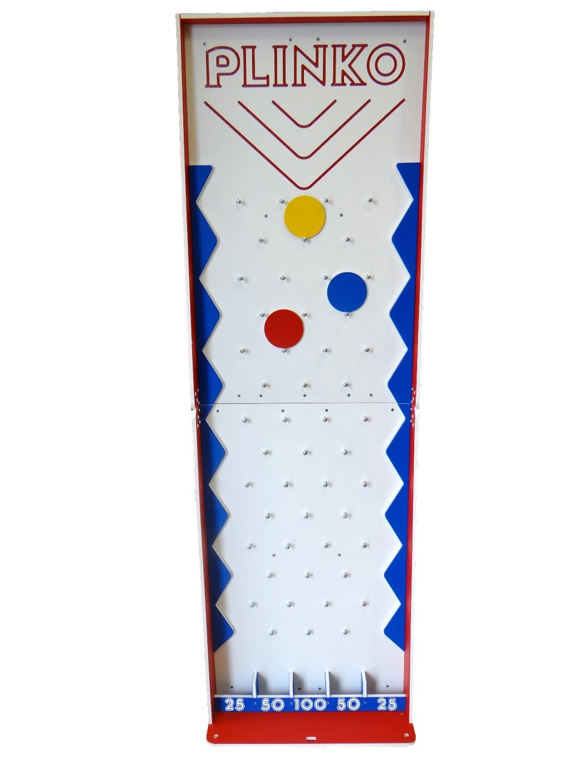 Plinko Plinko