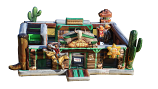 Wild West Toddler Playland Wild West Toddler Playland