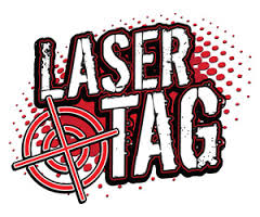 Laser Tag Laser Tag