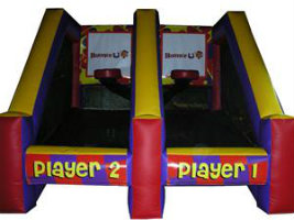 Hoops Challenge  Hoops Challenge