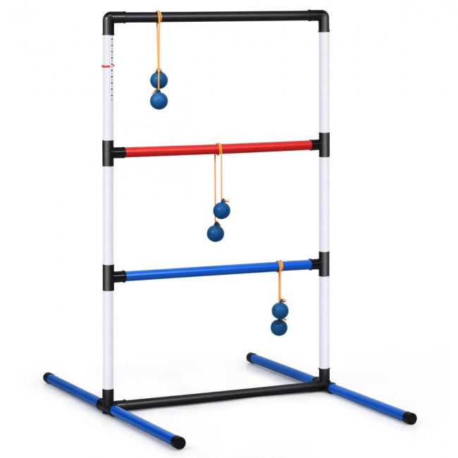 Ladder Ball Ladder Ball