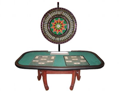 Money Wheel Money Wheel