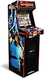 Mortal Kombat Arcade Game Mortal Kombat Arcade Game