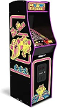 Ms PacMan Arcade Game Ms PacMan Arcade Game