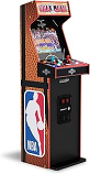 NBA Jam Arcade Game NBA Jam Arcade Game