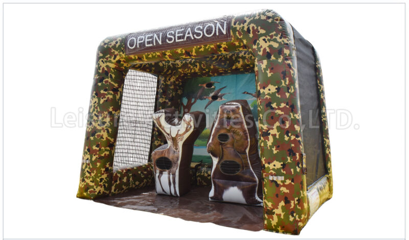 Open Season Open Season